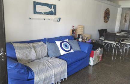 Apartamento Aquaville Pé na areia e Água coco - Photo 5