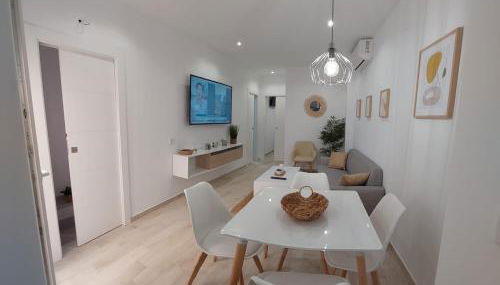 Apartamentos Centro Confor 3 - Foto 2