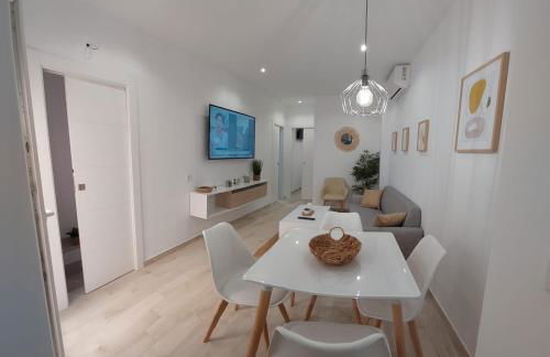 Apartamentos Centro Confor 3 - Foto 6