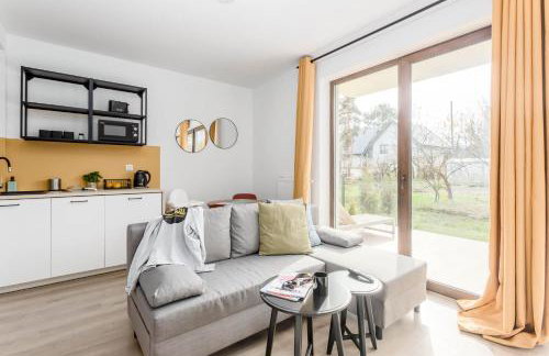 Chill Apartments Warszawa Piaseczno - Foto 77