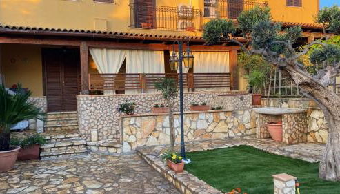 Villetta Vista Mare Cornino - Foto 5