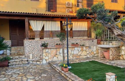 Villetta Vista Mare Cornino - Foto 5