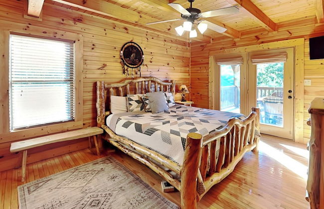 A Majestic View III - Photo 10