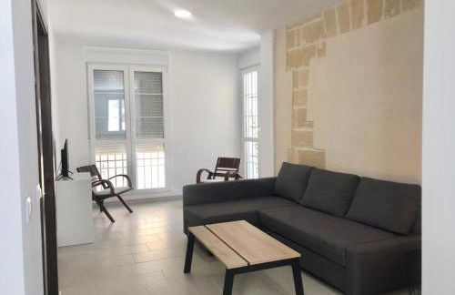 Apartamento en Plaza Plateros - Foto 2