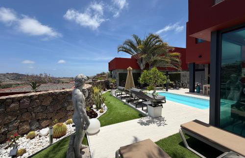 APARTMENT VILLA Cooper l HEATED Pool l PVT Garden I GOLF I SEA VIEWS - Foto 71
