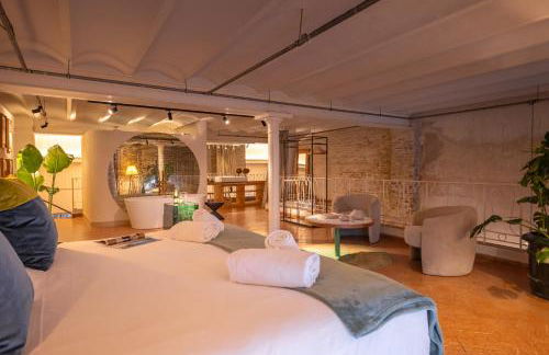 Ohliving Maestranza House - Foto 40