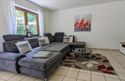 Haus an der Mosel - Photo 15