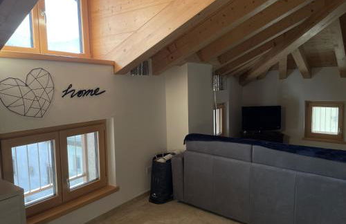 061 Bilocale Mansarda, Carisolo - Foto 8