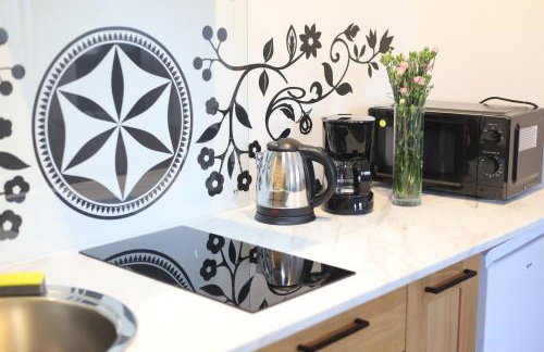 Apartamenty pod Góralskim Niebem - Photo 69