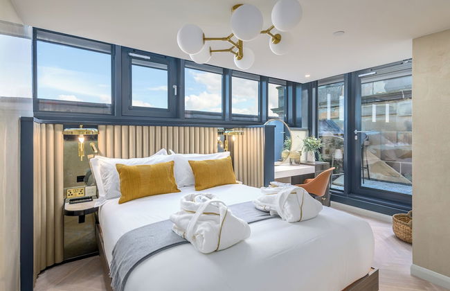 RÌGH Residences - Foto 38