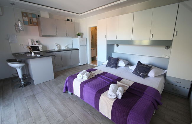 Apartments Viola - Foto 3