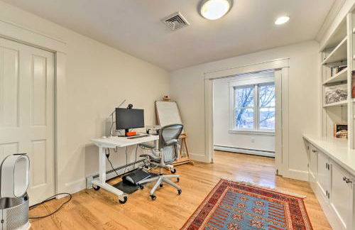 Keene Villa Near Skiing, Swimming and Hiking! - Foto 18