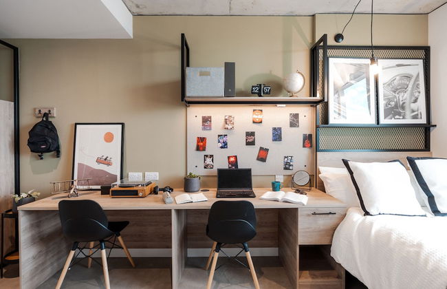 Student Only Old Kent Road - Foto 15