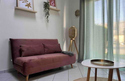 Alençon Maison avec terrasse et parking - Foto 17