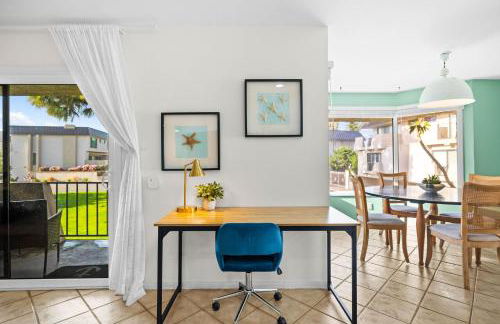 Charming Coastal Retreat in Solana Beach - Foto 47