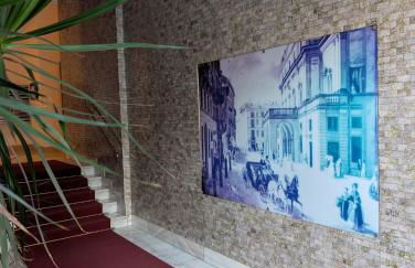 Milano Urban Suite - near San Siro stadium, Fiera Milano, American Embassy, Portello, City Life and Arco della Pace movida - Foto 9