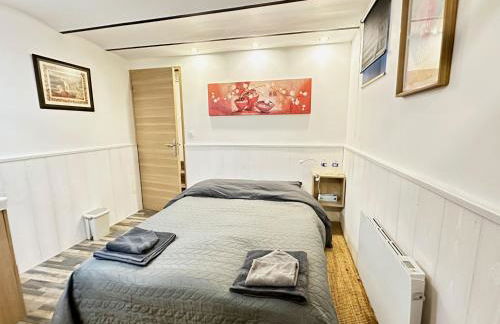 Triplex proche de Paris-Bercy - Foto 15