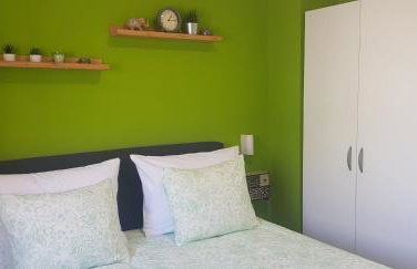 Apartment Mavero-Free Private Parking - Foto 46