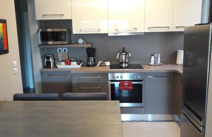 Amazing Apartment - Photo 27