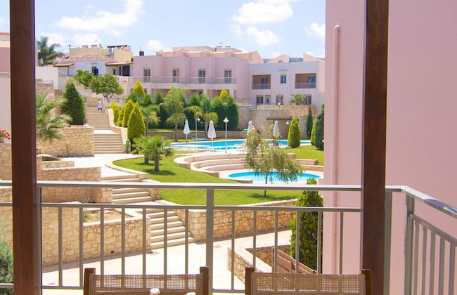 Loutra Resort - Foto 42