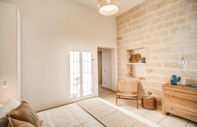 Masseria Monte Pizzuto 6 - Foto 16