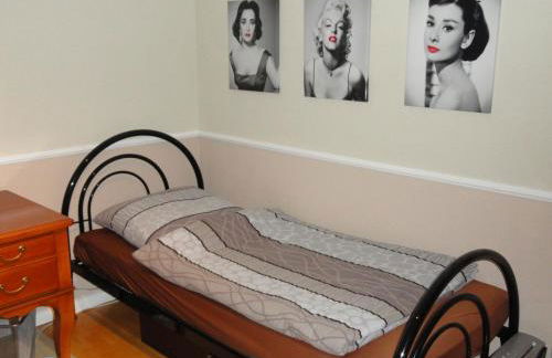 Großzügiges Appartement nähe Hannover-Messe - Foto 13