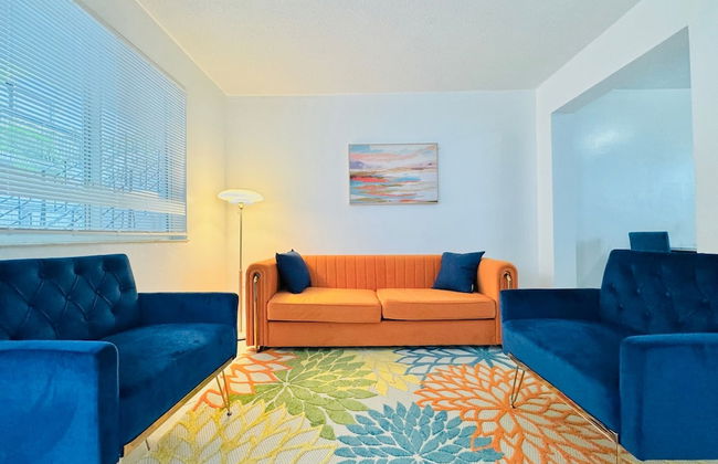 NEW Top Location King bed Free Parking - Foto 2