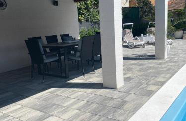 Breitling Apartments with Pool - Foto 18