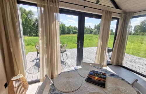 Przystanek Mazury.Makosieje - Foto 2