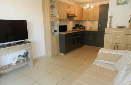 Appartement Moderne 2 pièces à Bormes - Terrasse et Parking - FR-1-251-925 - Foto 6