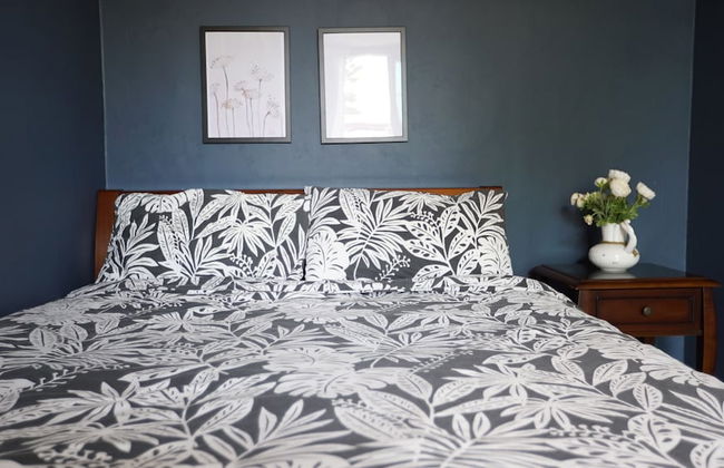 Oikos Leisure Pension - Foto 26