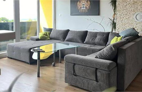 3 Bedroom Nice Apartment In Marinici - Foto 2