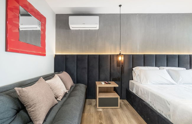 Apartment Go Living & Suites by HOUSY HOST - Foto 24