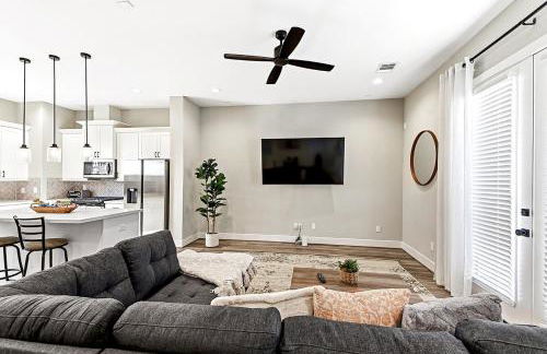 Luxurious 3bdrm home - Foto 26