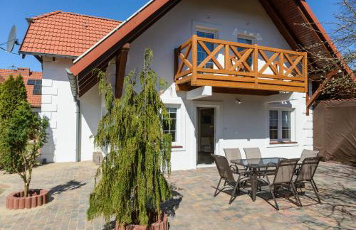 Pensjonat Srebrny Klon - Foto 5