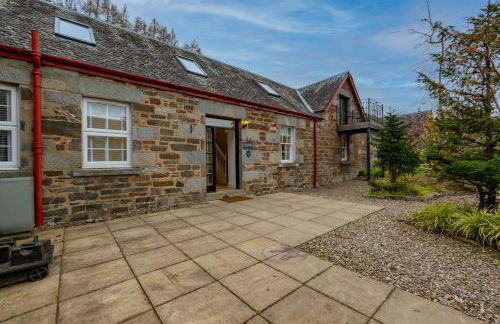 Mains of Taymouth Country Estate 4* Houses - Foto 101