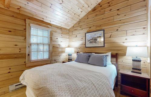 Green Ash Cabin 101 - Foto 13