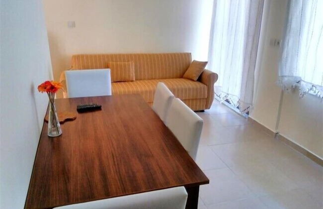 The Palm Apart Sarigerme - Foto 27