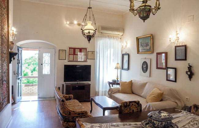 Marcora Historic Mansion - Foto 30