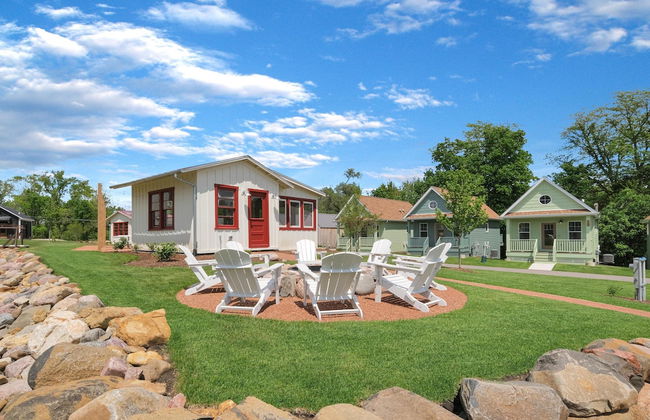 Bunkies-basecamp - Photo 37