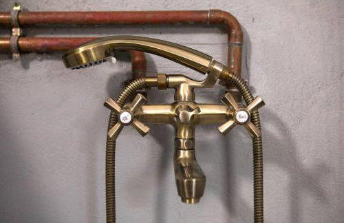 Stone Cozy Studio in Nimporio - Foto 18