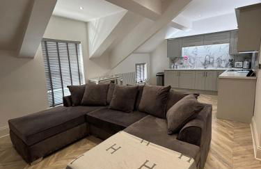 Modern Top Floor Aparment Near Beach Luxury - Foto 1