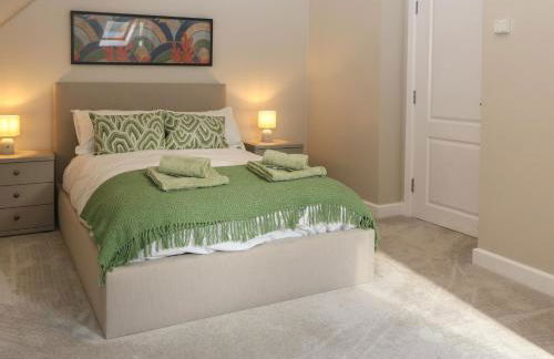 Apartment 16 - Foto 12