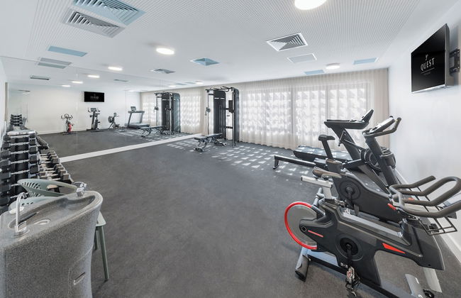 Quest Port Adelaide - Foto 28