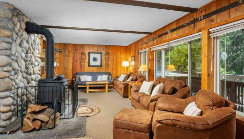 Mt. Hood Chalet - Foto 3