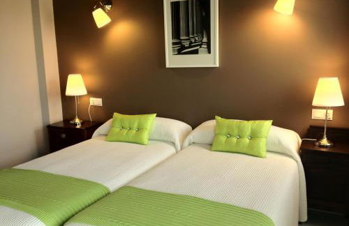 Apartamentos El Hospital de Villahormes - Foto 26