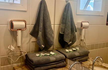 Studio com banheira e ar - ZSUL de BH! - Foto 27