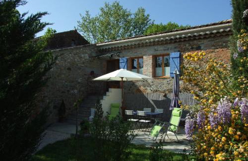 Mas Chataigner - La Suite Paysanne - Photo 1