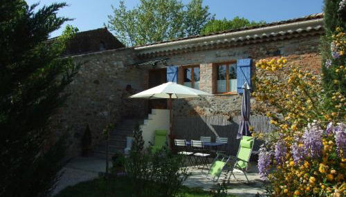 Mas Chataigner - La Suite Paysanne - Photo 1