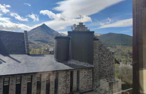 Inmocyma Cerler-Prados de Velarta C2 8 -vistas panorámicas - Foto 41